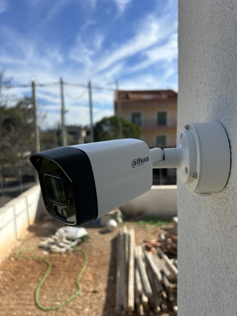 Κάμερες