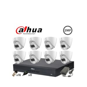 Σετ Κάμερες Dahua