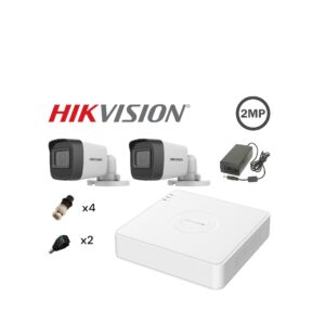 Σετ Καμερών Hikvision