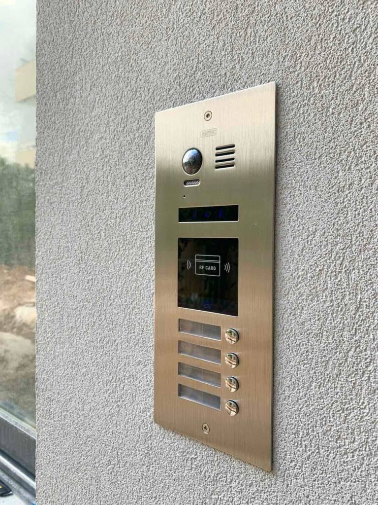 θυροτηλεοραση artec